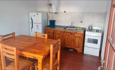 Casa con Departamento en venta en Mar del Tuyu