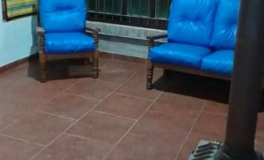 Casa con Departamento en venta en Mar del Tuyu