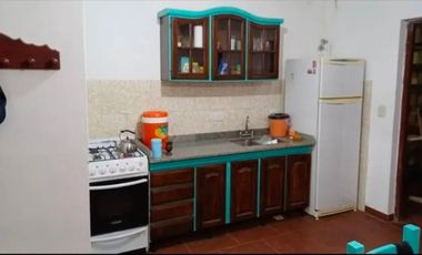 Casa con Departamento en venta en Mar del Tuyu