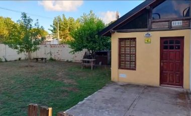 Casa con Departamento en venta en Mar del Tuyu