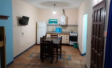 Casa con Departamento en venta en Mar del Tuyu