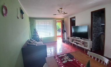 Casa en arriendo en PUENTE ALTO