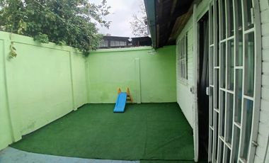 Casa en arriendo en PUENTE ALTO