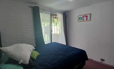 Casa en arriendo en PUENTE ALTO