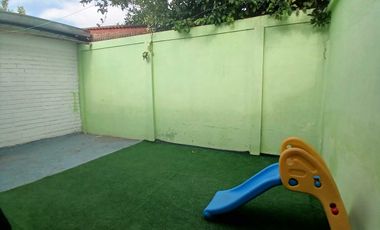 Casa en arriendo en PUENTE ALTO