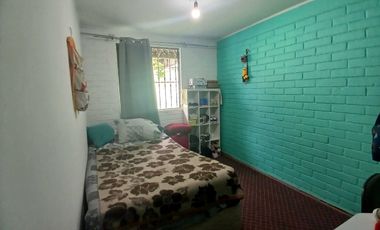 Casa en arriendo en PUENTE ALTO