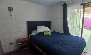 Casa en arriendo en PUENTE ALTO