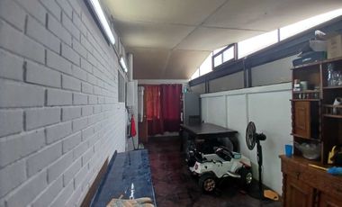 Casa en arriendo en PUENTE ALTO