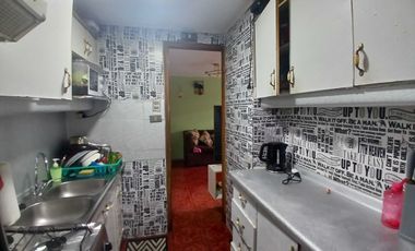 Casa en arriendo en PUENTE ALTO