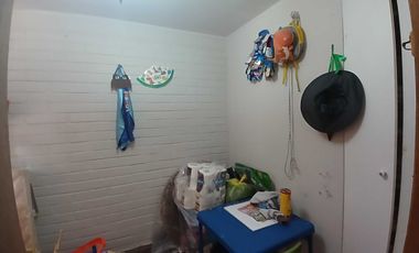 Casa en arriendo en PUENTE ALTO