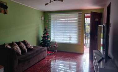 Casa en arriendo en PUENTE ALTO