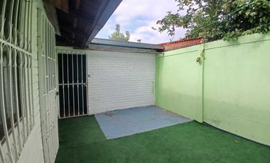 Casa en arriendo en PUENTE ALTO