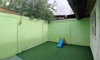 Casa en arriendo en PUENTE ALTO