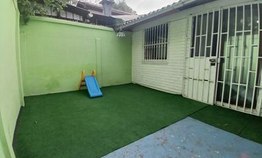 Casa en arriendo en PUENTE ALTO