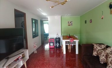 Casa en arriendo en PUENTE ALTO