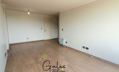 Departamento en arriendo en TEMUCO