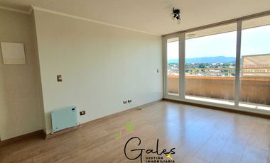 Departamento en arriendo en TEMUCO