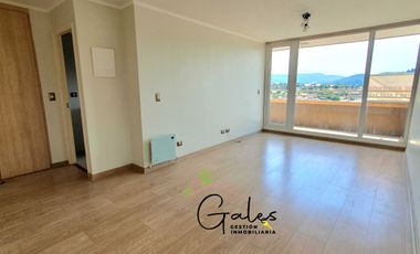 Departamento en arriendo en TEMUCO