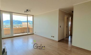 Departamento en arriendo en TEMUCO