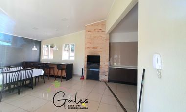 Departamento en arriendo en TEMUCO
