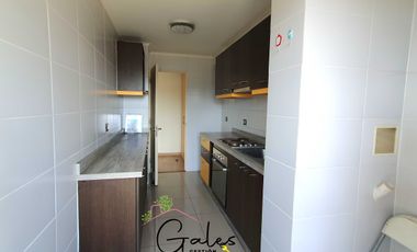 Departamento en arriendo en TEMUCO