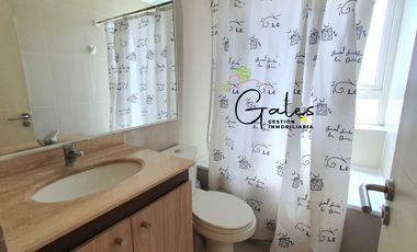 Departamento en arriendo en TEMUCO