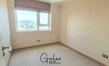 Departamento en arriendo en TEMUCO