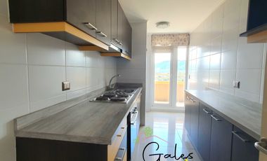 Departamento en arriendo en TEMUCO