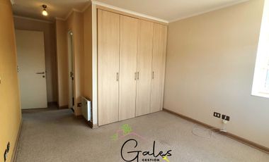 Departamento en arriendo en TEMUCO