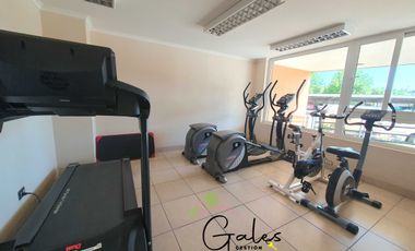 Departamento en arriendo en TEMUCO