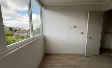 Departamento en arriendo en PUERTO MONTT