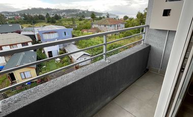 Departamento en arriendo en PUERTO MONTT