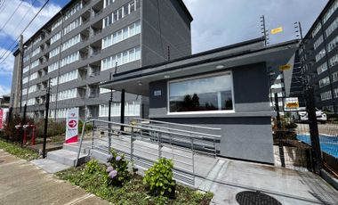 Departamento en arriendo en PUERTO MONTT