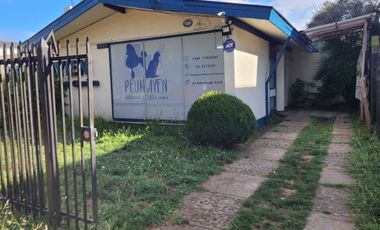 Local comercial en arriendo en TEMUCO