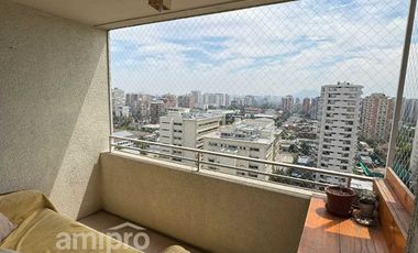 Departamento en arriendo en SAN MIGUEL
