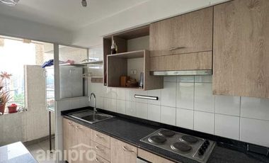 Departamento en arriendo en SAN MIGUEL