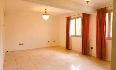 Casa en arriendo en ÑUÑOA