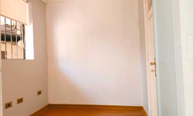 Casa en arriendo en ÑUÑOA