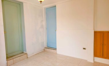 Casa en arriendo en ÑUÑOA