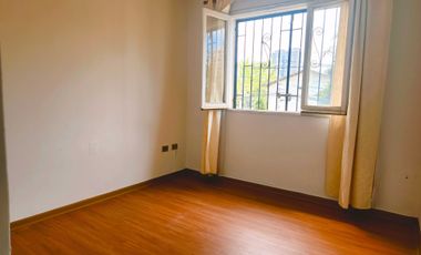 Casa en arriendo en ÑUÑOA