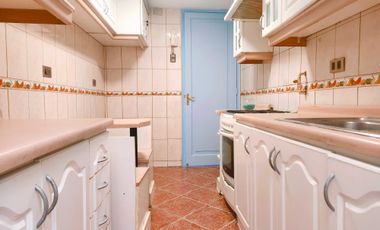 Casa en arriendo en ÑUÑOA