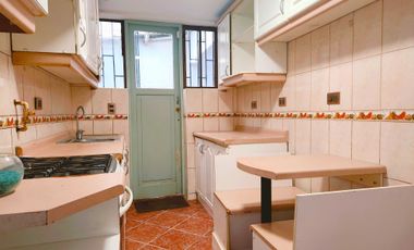 Casa en arriendo en ÑUÑOA