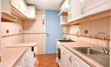 Casa en arriendo en ÑUÑOA