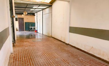 Casa en arriendo en ÑUÑOA