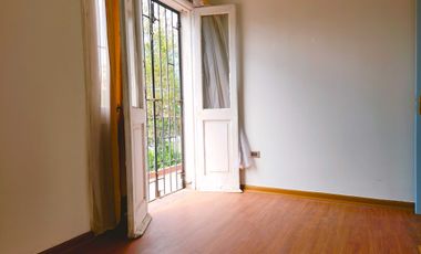 Casa en arriendo en ÑUÑOA