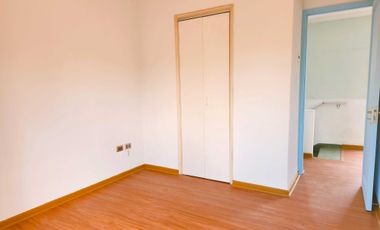 Casa en arriendo en ÑUÑOA