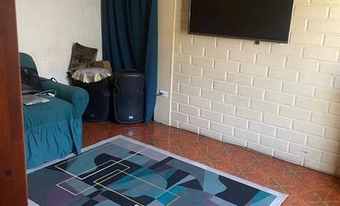 Casa en Venta en Pablo Neruda 4