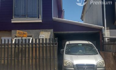 Casa en Venta en Pablo Neruda 4