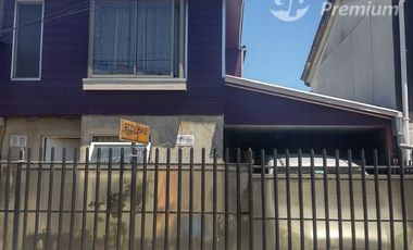 Casa en Venta en Pablo Neruda 4