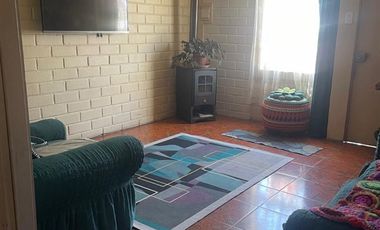 Casa en Venta en Pablo Neruda 4